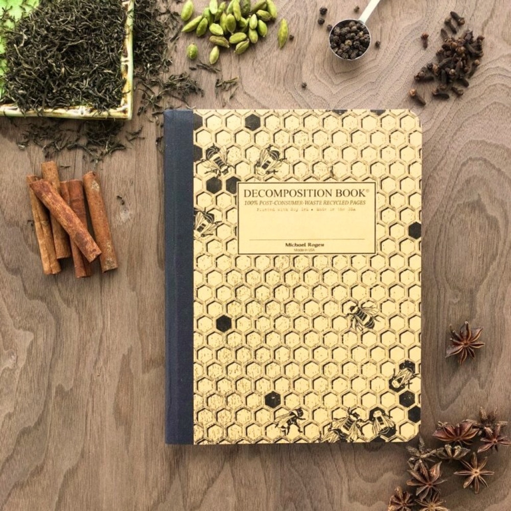 Michael Roger 🐝 Honeycomb 🍯 Decomposition Notebook